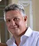 Eduardo Alfonso Vives Lacouture, secuestrado por desconocidos