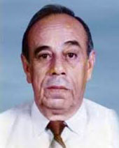 Eustorgio Colmenares Baptista, asesinado por el ELN