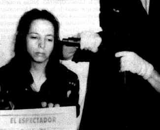 Gloria Lara