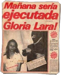 Gloria Lara