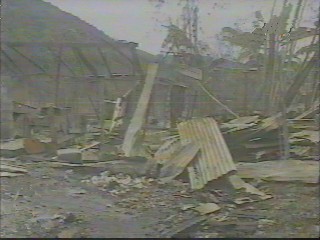 terrorismo del ELN en Machuca