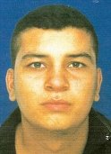 Rafael Hernán Sánchez Pinillos, secuestrado por las FARC