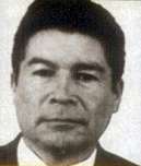Samuel Vargas