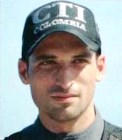 Andrés Felipe Mejía López, desaparecido