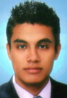Edson Páez Serna, secuestrado por las FARC