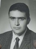 Enrique Marquez Diaz, secuestrado y desaparecido