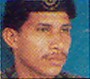 SLV Yonisel Barba Ayala