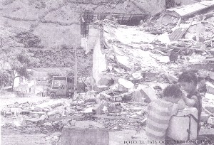 Terrorismo de las FARC, ELN y EPL en Dabeiba, Antioquia