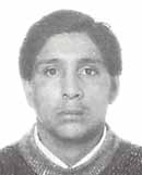 Jose Libardo Tibaquira asesinado por las FARC
