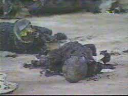 Victimas del terrorismo en Machuca