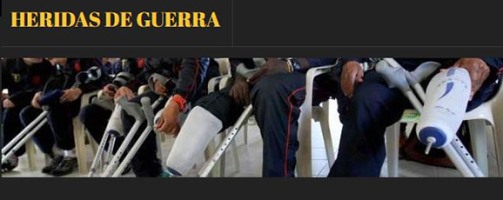 Cronicas de un Soldado
